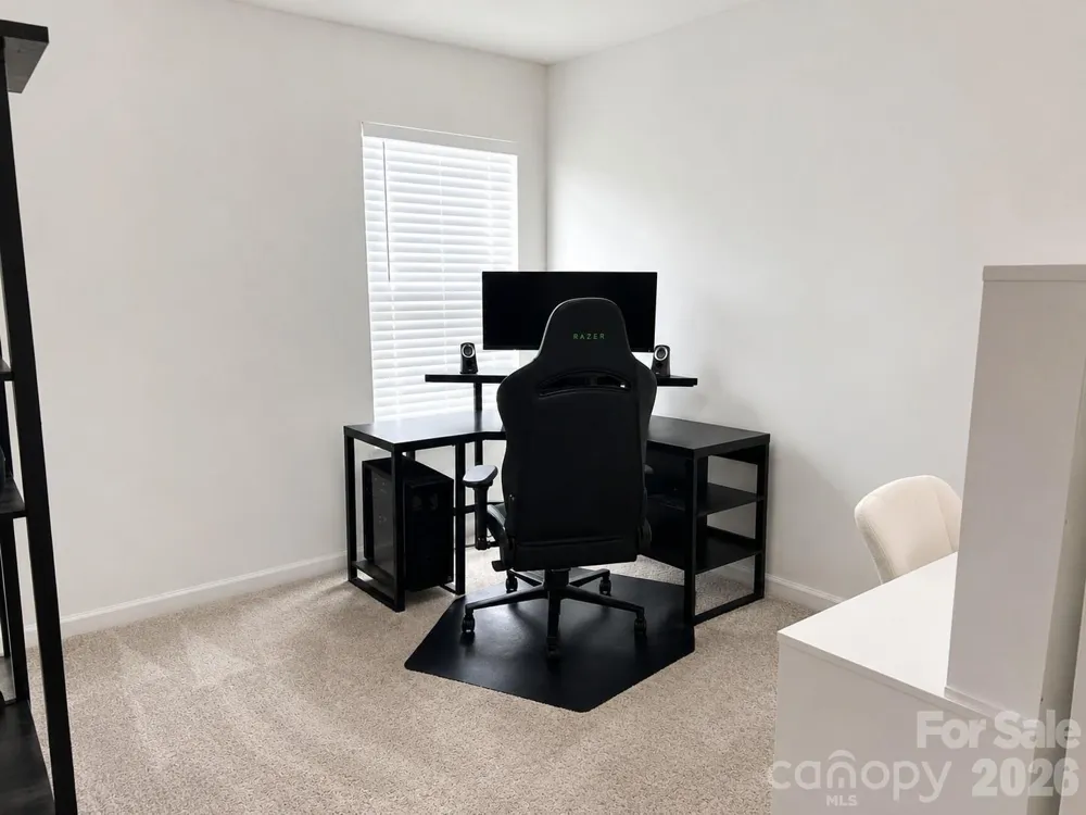1100 Silvertrace Drive Salisbury, NC 28144