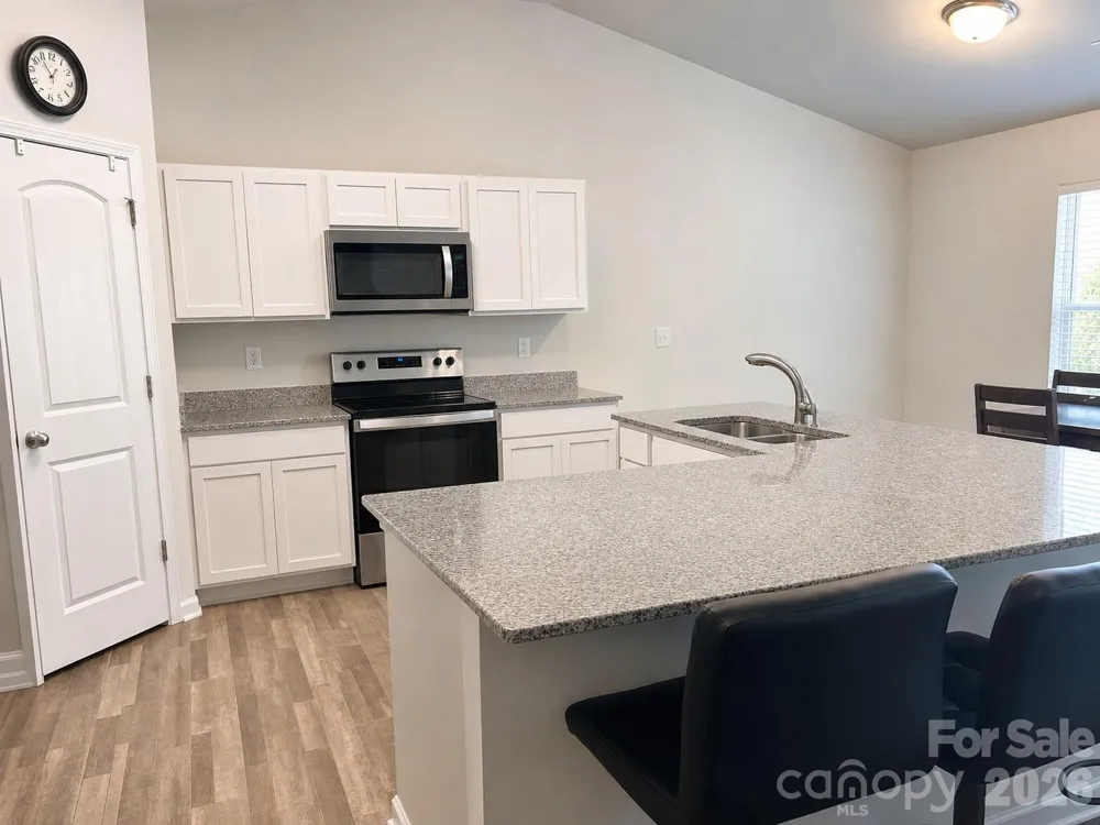 1100 Silvertrace Drive Salisbury, NC 28144