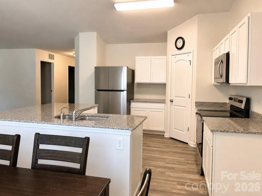1100 Silvertrace Drive Salisbury, NC 28144