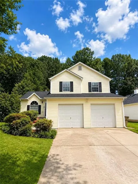 182 Brandon Ridge Circle