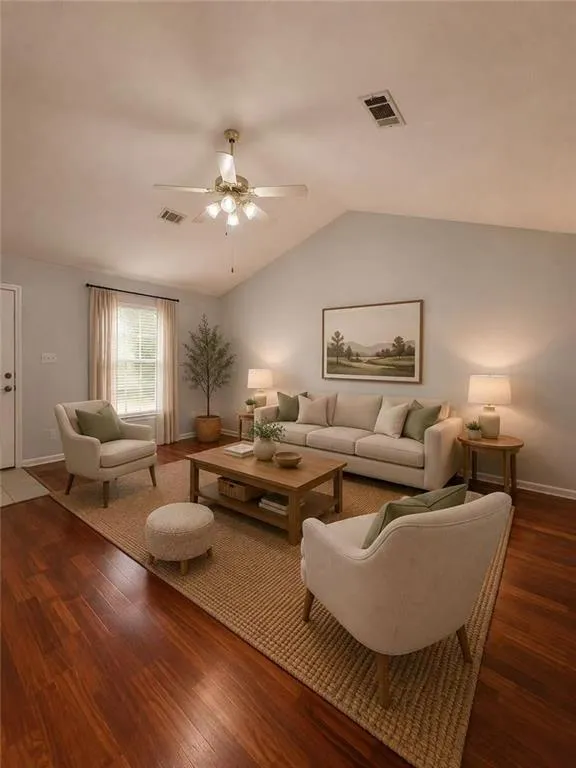182 Brandon Ridge Circle Stockbridge, GA 30281