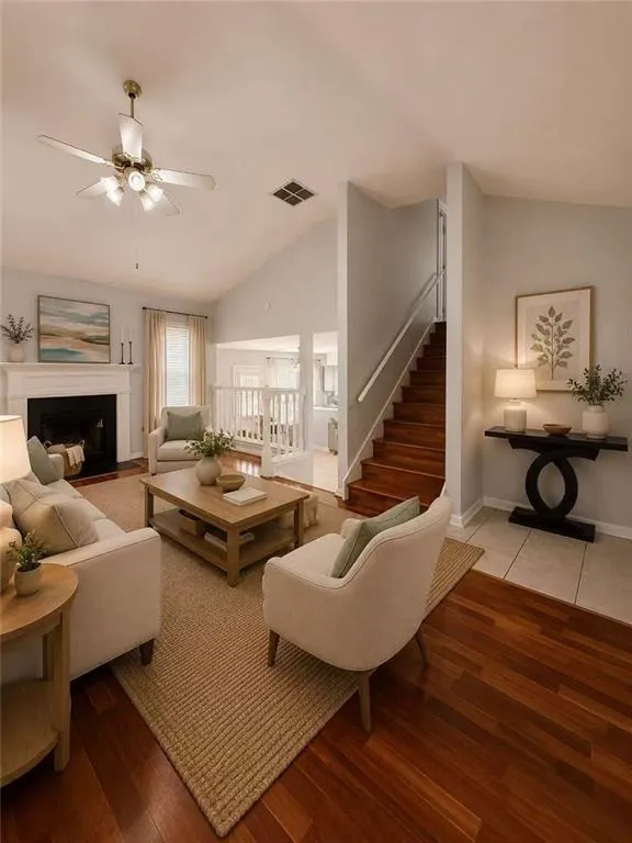182 Brandon Ridge Circle Stockbridge, GA 30281