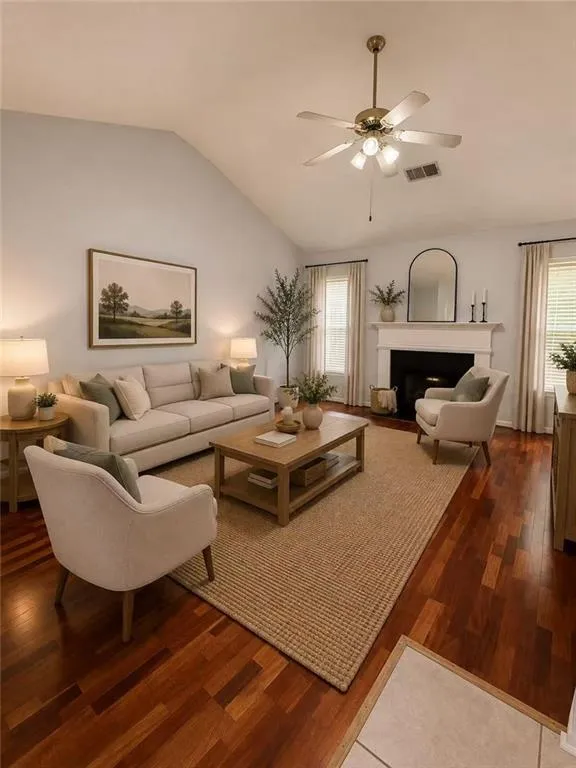 182 Brandon Ridge Circle Stockbridge, GA 30281