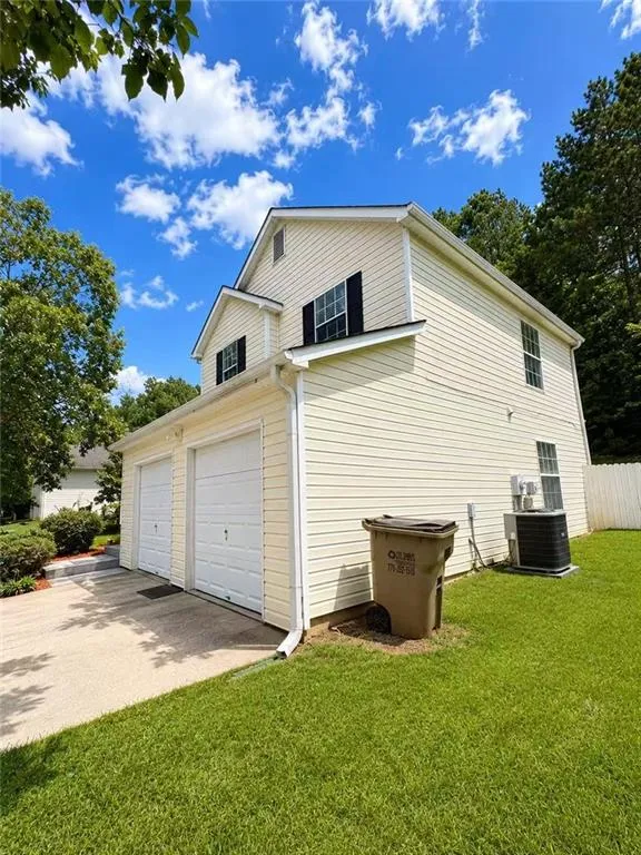 182 Brandon Ridge Circle Stockbridge, GA 30281