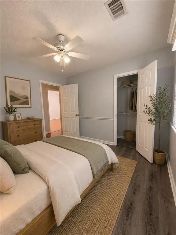 182 Brandon Ridge Circle Stockbridge, GA 30281