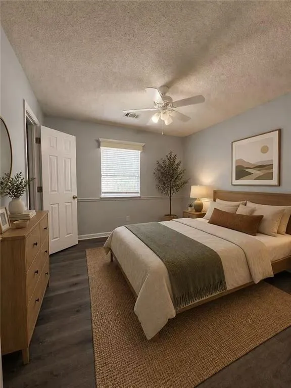 182 Brandon Ridge Circle Stockbridge, GA 30281