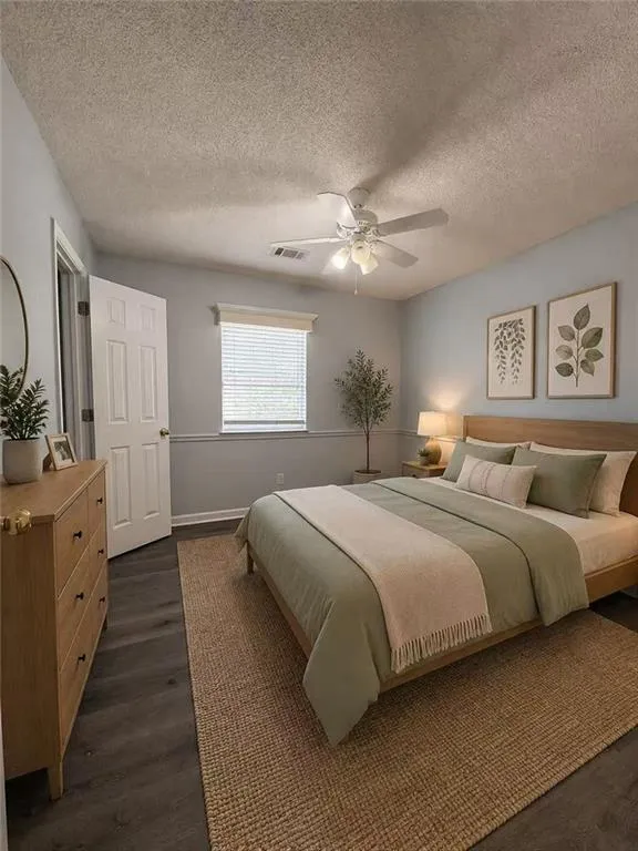 182 Brandon Ridge Circle Stockbridge, GA 30281