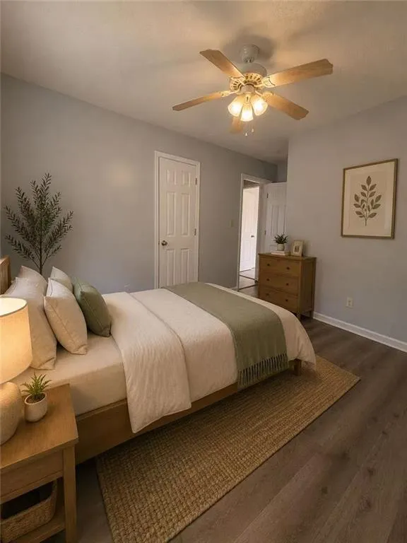 182 Brandon Ridge Circle Stockbridge, GA 30281