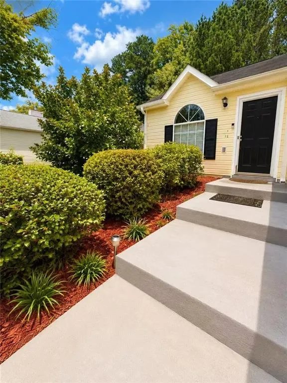 182 Brandon Ridge Circle Stockbridge, GA 30281