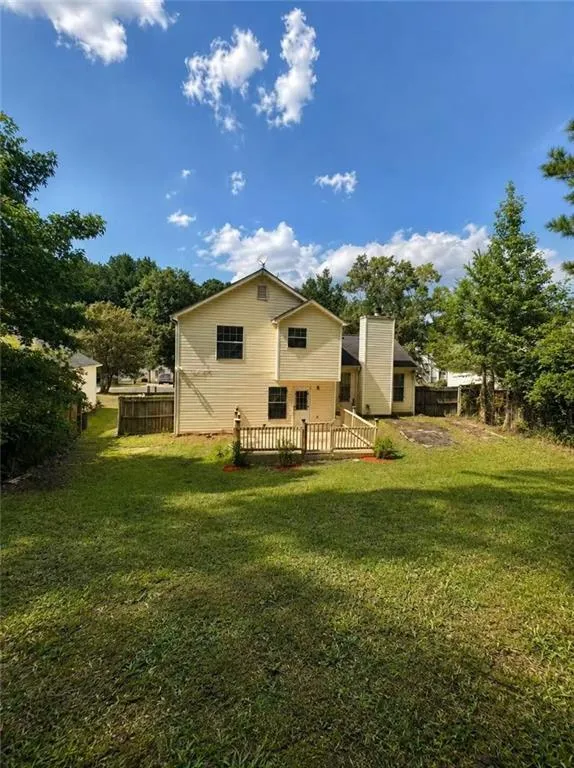182 Brandon Ridge Circle Stockbridge, GA 30281