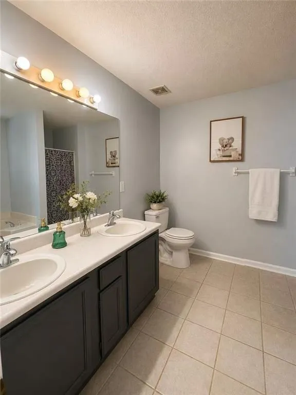 182 Brandon Ridge Circle Stockbridge, GA 30281