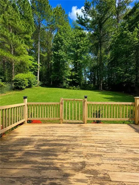 182 Brandon Ridge Circle Stockbridge, GA 30281