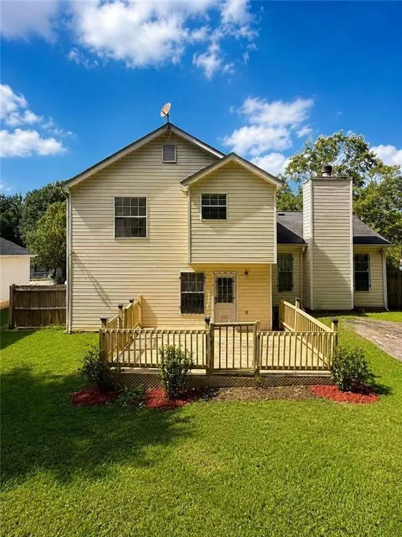 182 Brandon Ridge Circle Stockbridge, GA 30281