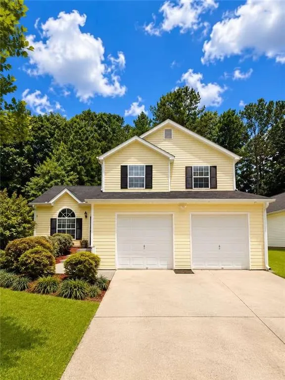 182 Brandon Ridge Circle Stockbridge, GA 30281
