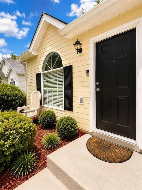 182 Brandon Ridge Circle Stockbridge, GA 30281