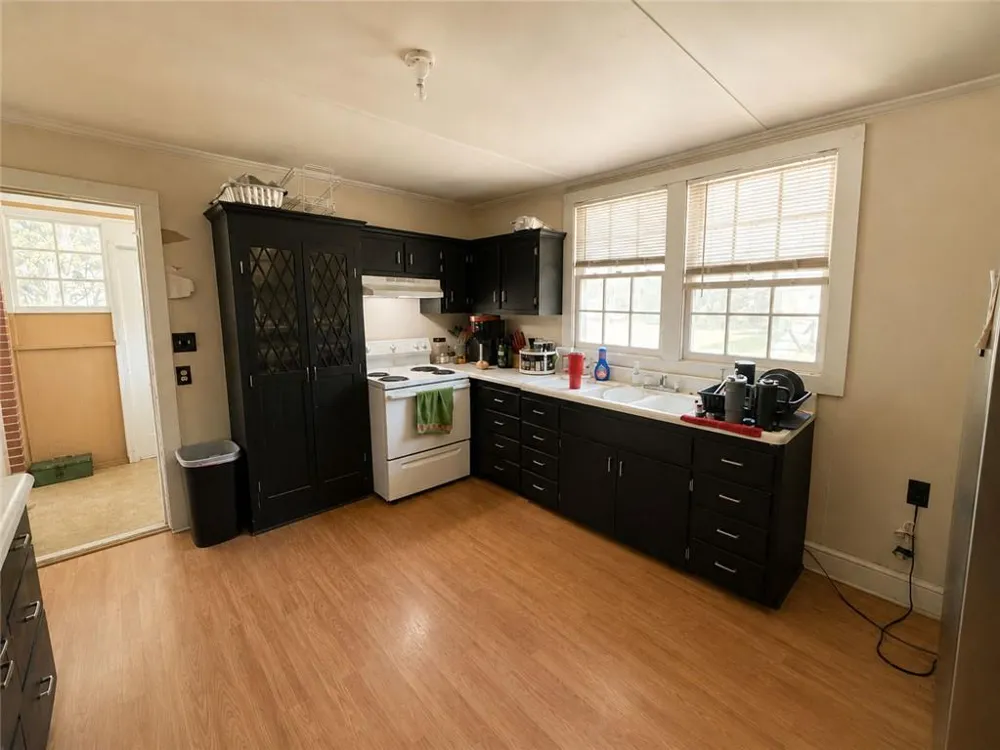 4035 San Juan Avenue Macon, GA 31206