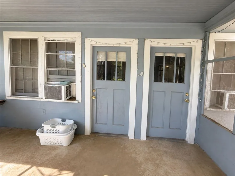 4035 San Juan Avenue Macon, GA 31206