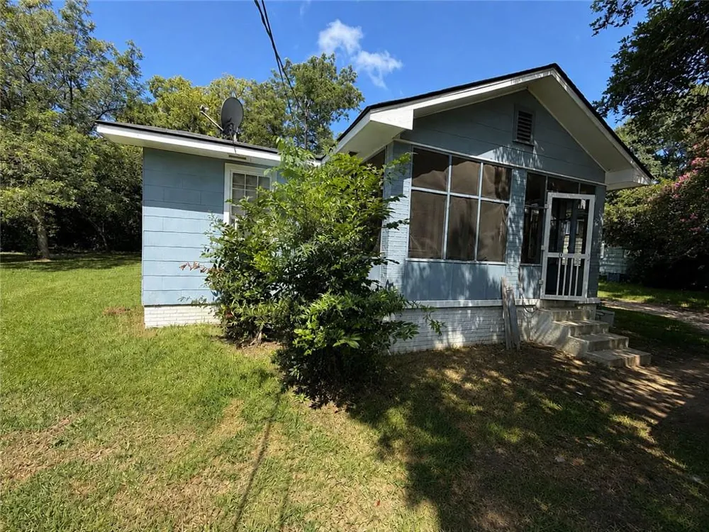 4035 San Juan Avenue Macon, GA 31206