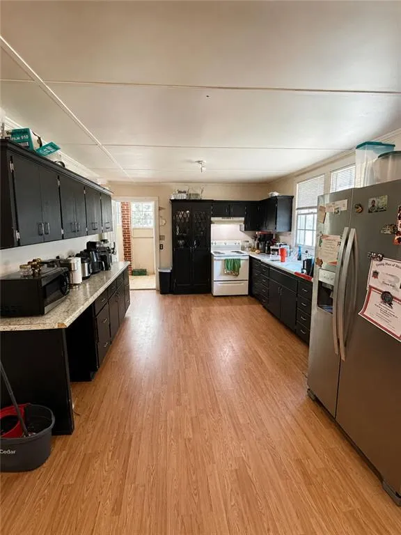 4035 San Juan Avenue Macon, GA 31206