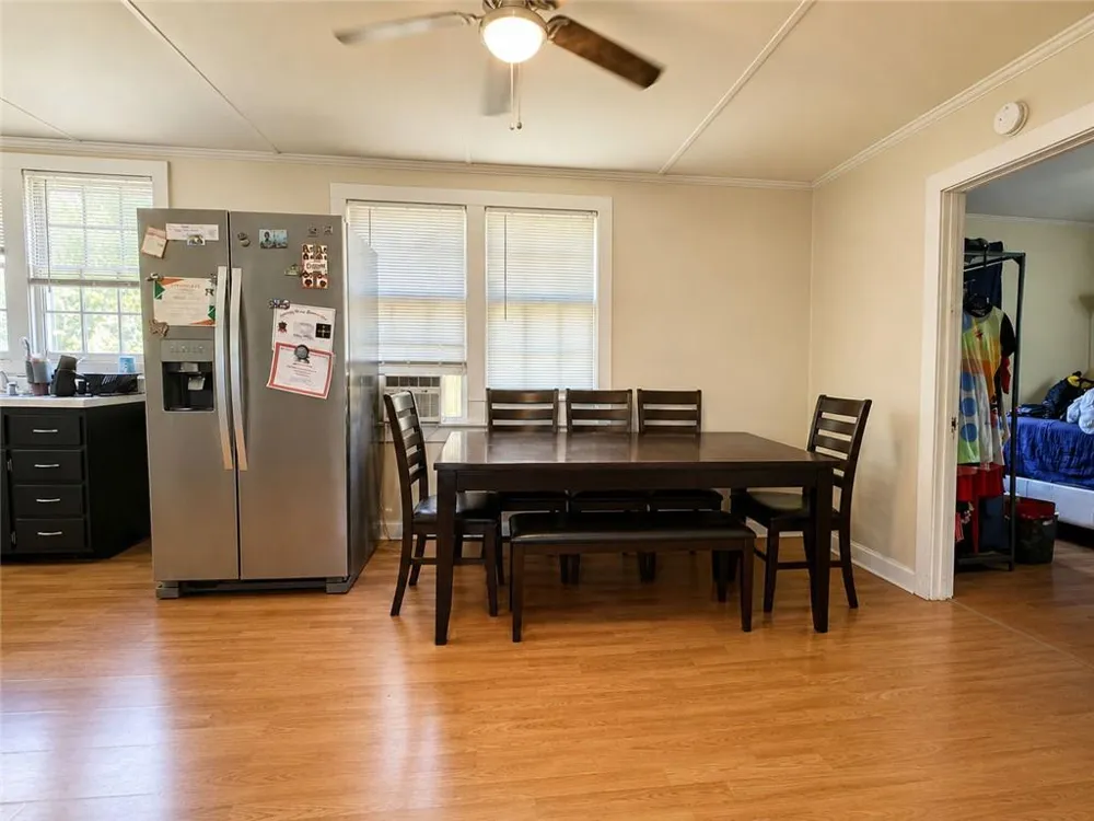 4035 San Juan Avenue Macon, GA 31206