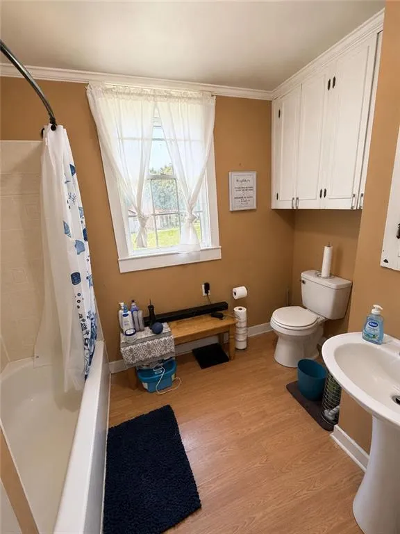 4035 San Juan Avenue Macon, GA 31206