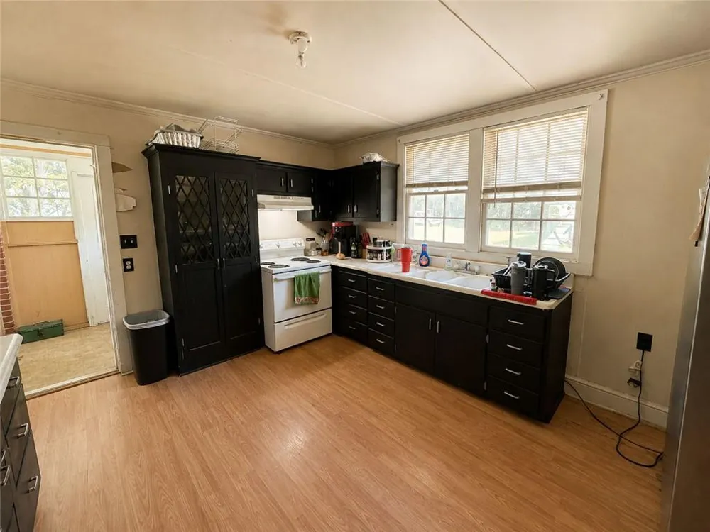 4035 San Juan Avenue Macon, GA 31206