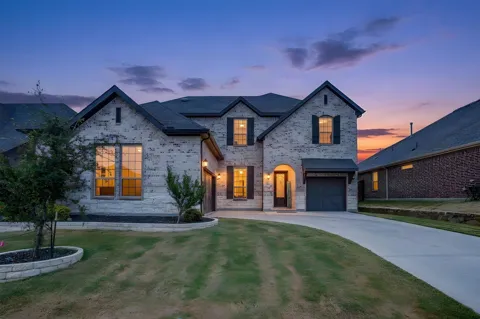 621 Brody Trail