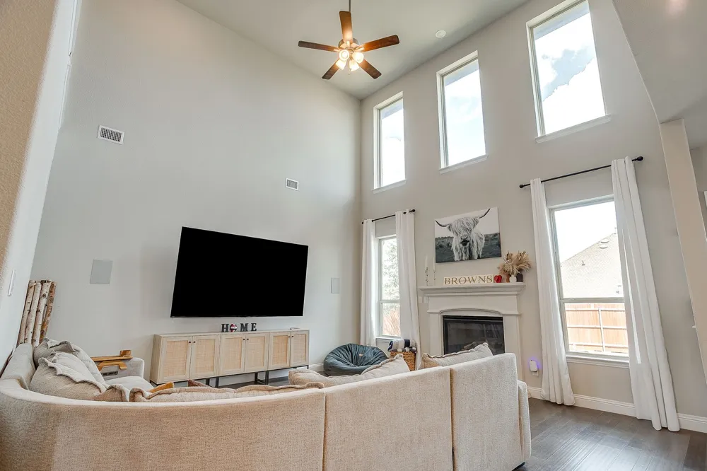 621 Brody Trail Aledo, TX 76008