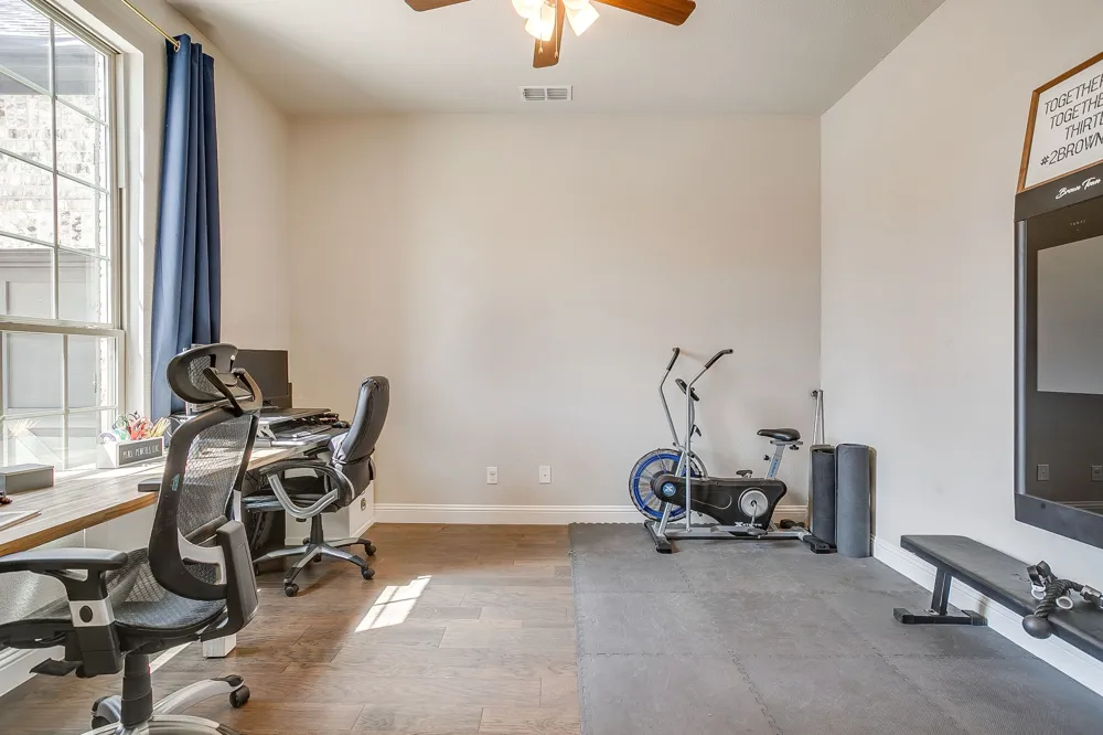 621 Brody Trail Aledo, TX 76008