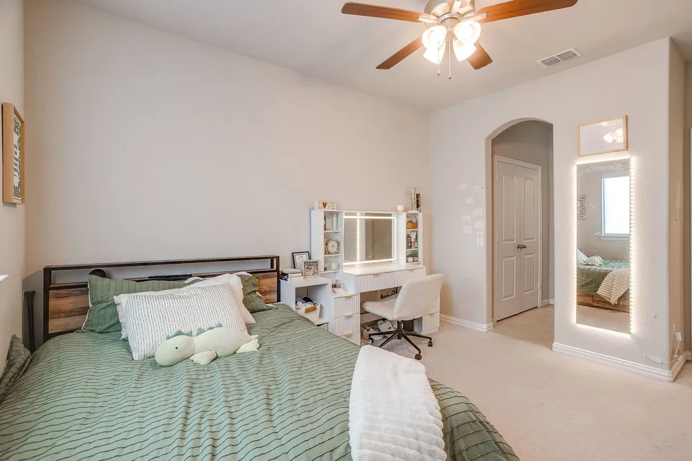 621 Brody Trail Aledo, TX 76008