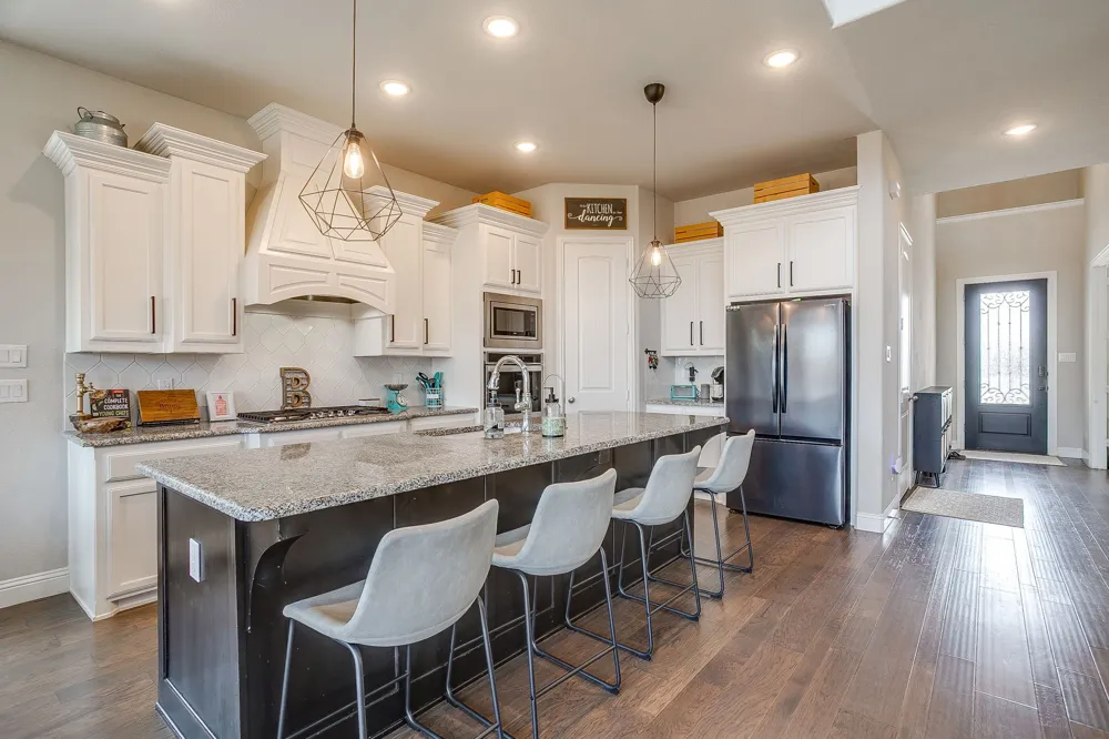 621 Brody Trail Aledo, TX 76008