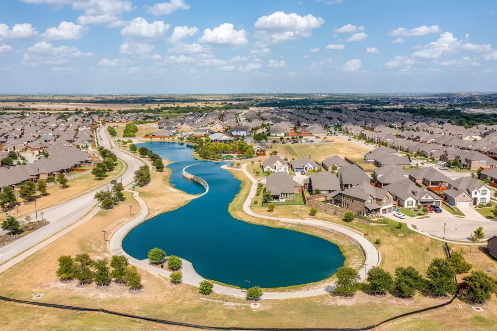 621 Brody Trail Aledo, TX 76008