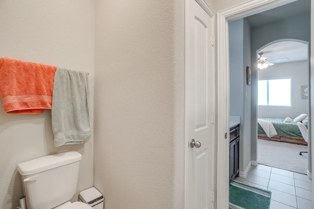 621 Brody Trail Aledo, TX 76008