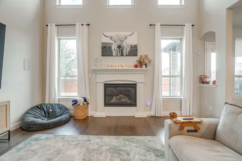 621 Brody Trail Aledo, TX 76008
