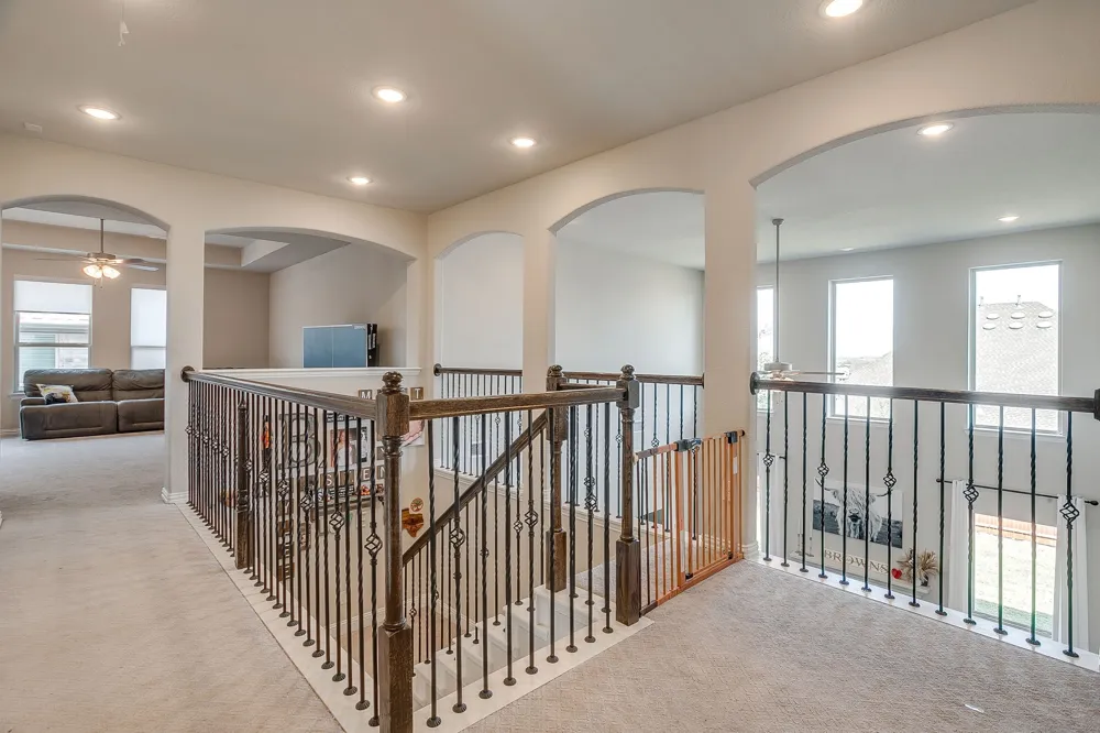 621 Brody Trail Aledo, TX 76008