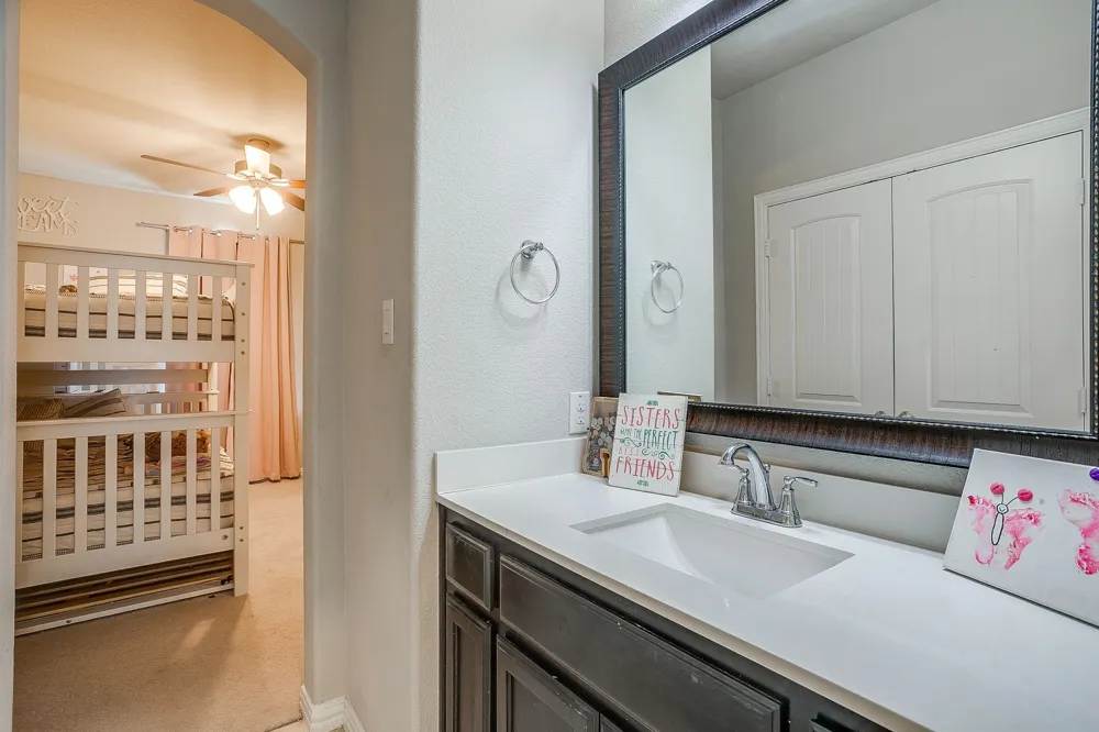 621 Brody Trail Aledo, TX 76008
