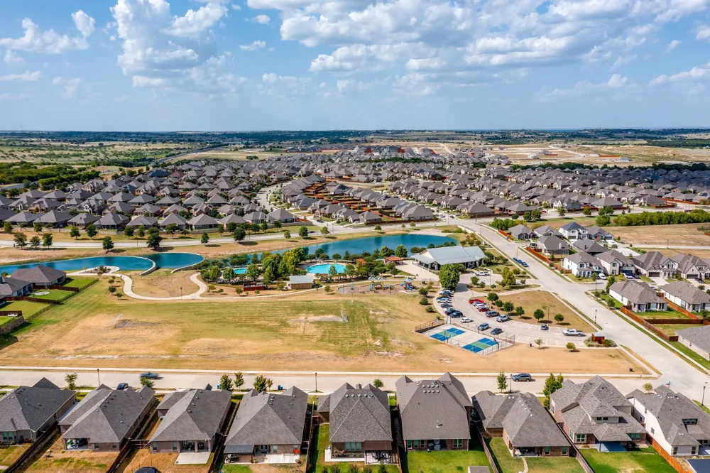 621 Brody Trail Aledo, TX 76008