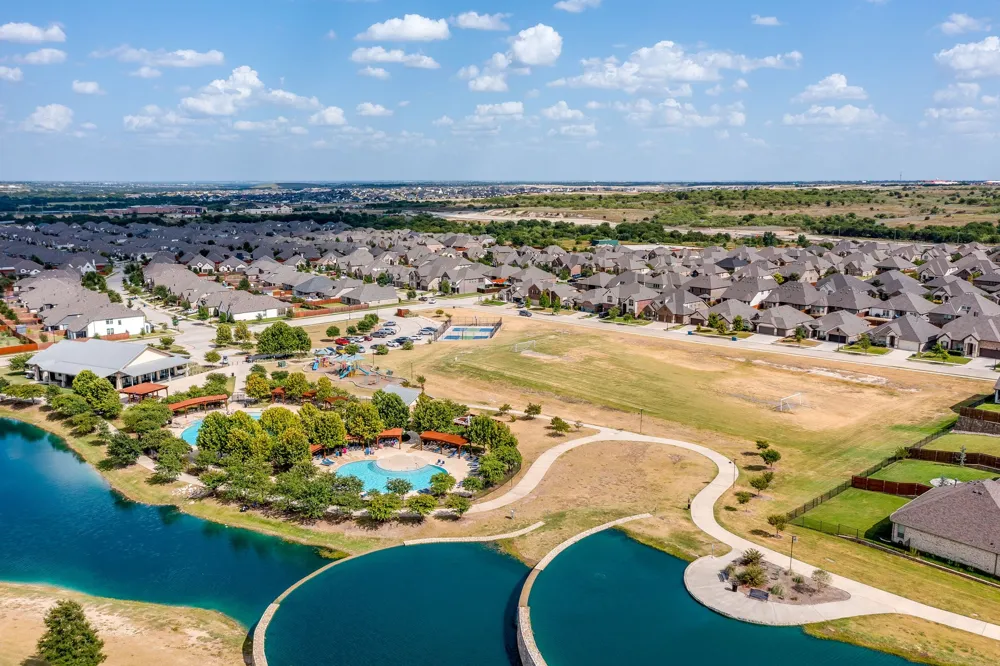 621 Brody Trail Aledo, TX 76008