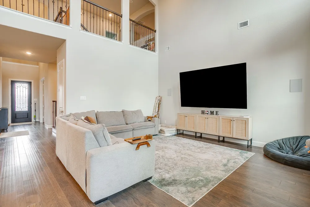 621 Brody Trail Aledo, TX 76008