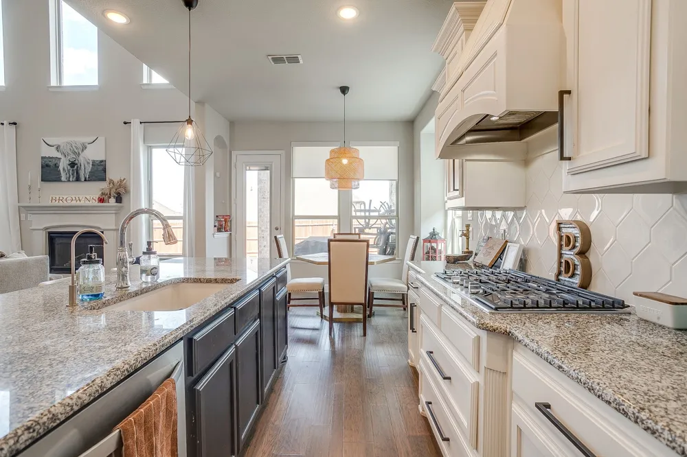 621 Brody Trail Aledo, TX 76008