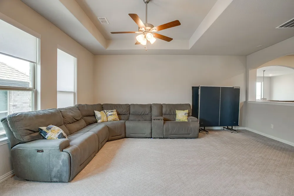 621 Brody Trail Aledo, TX 76008