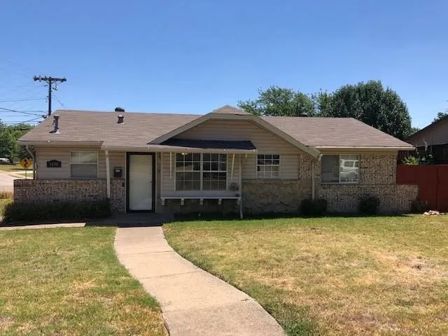 1430 Judy Drive Plano, TX 75074