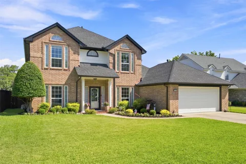 3310 Moss Creek Drive