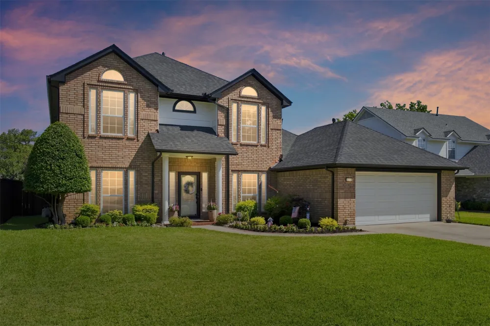 3310 Moss Creek Drive Grapevine, TX 76051