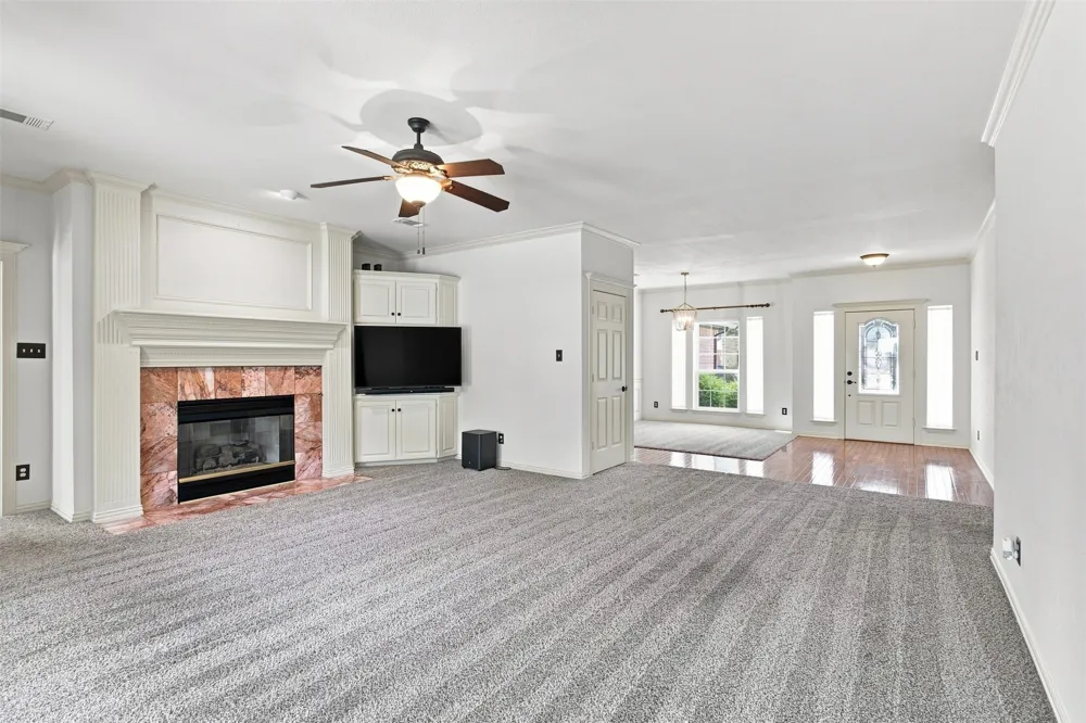 3310 Moss Creek Drive Grapevine, TX 76051