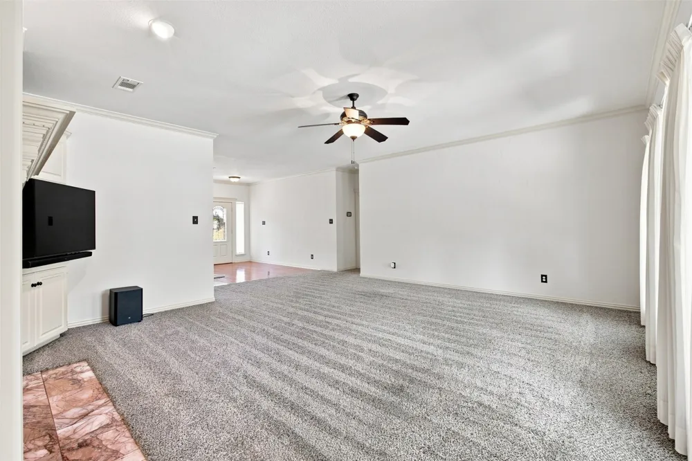 3310 Moss Creek Drive Grapevine, TX 76051