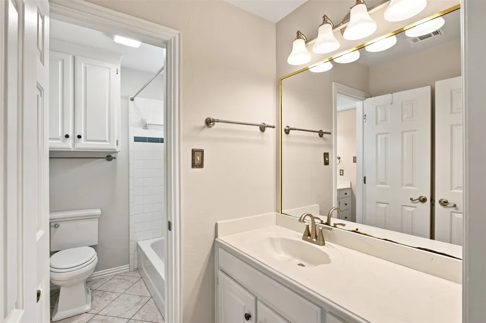 3310 Moss Creek Drive Grapevine, TX 76051