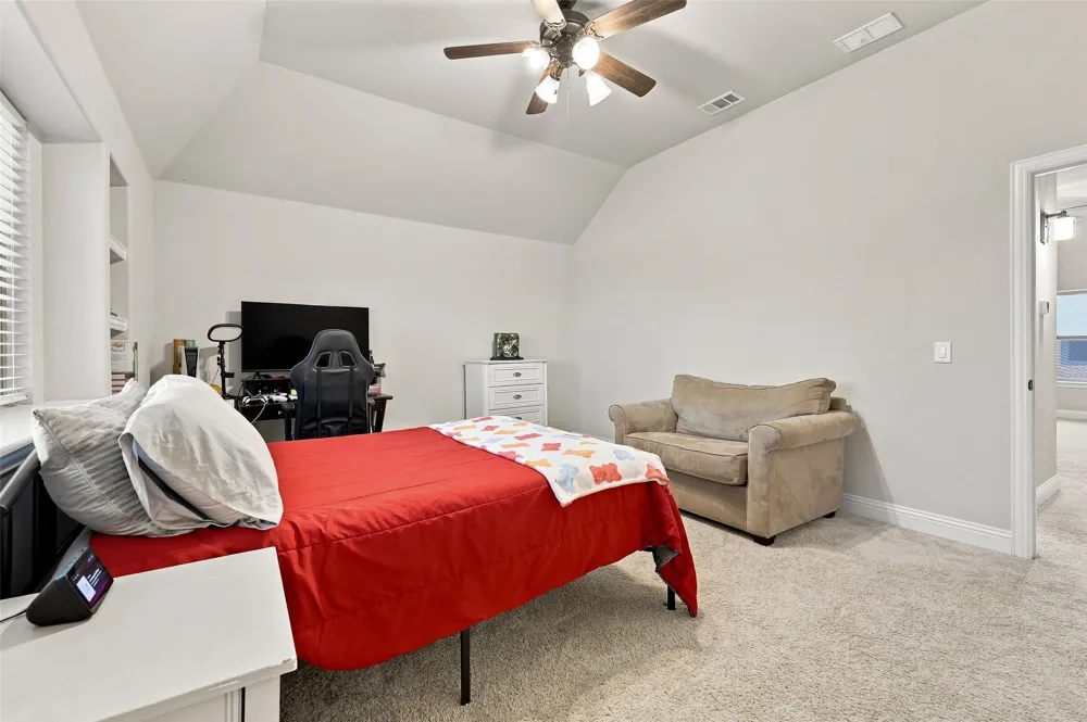 1056 Hickory Lane Howe, TX 75459