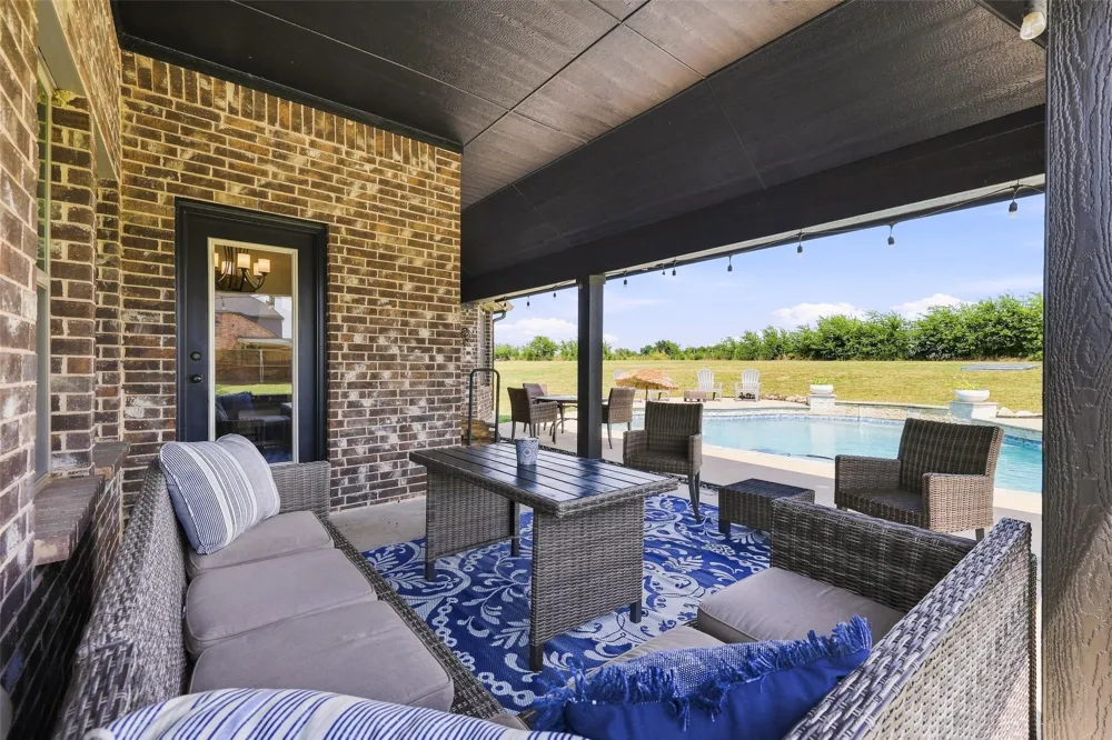 1056 Hickory Lane Howe, TX 75459
