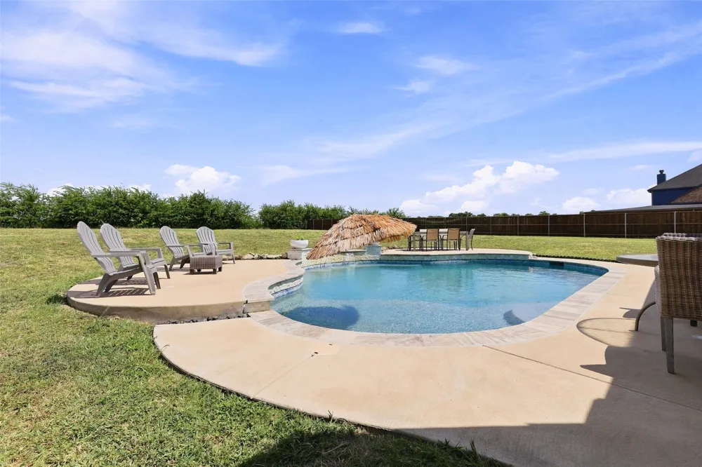 1056 Hickory Lane Howe, TX 75459